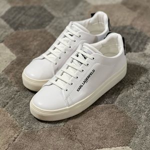 Karl Lagerfeld Paris Sneakers